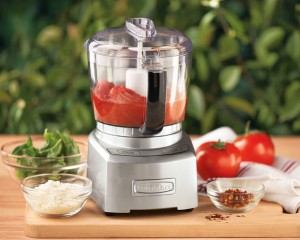food processor