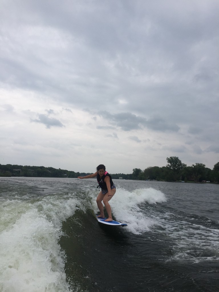 hannah surf