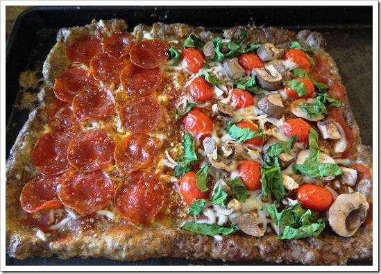 meatza