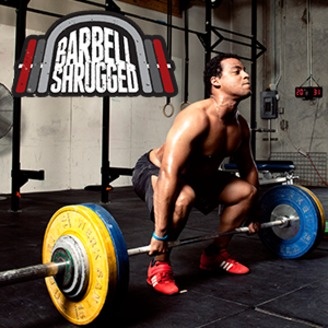 barbellshrugged